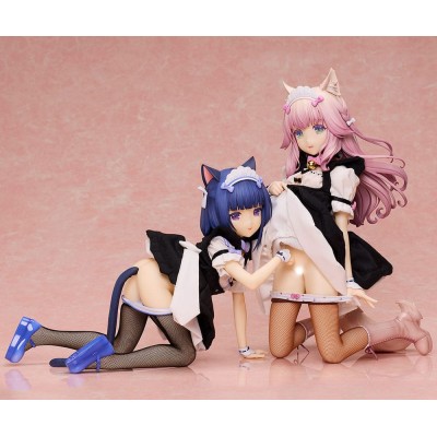 NEKOPARA - Shigure Minazuki 1/4 BINDing PVC Figure 20 cm