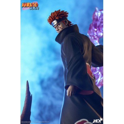 NARUTO SHIPPUDEN - The Six Paths of Pain 1/8 Statue 57 cm