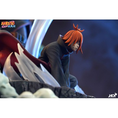 NARUTO SHIPPUDEN - The Six Paths of Pain 1/8 Statue 57 cm