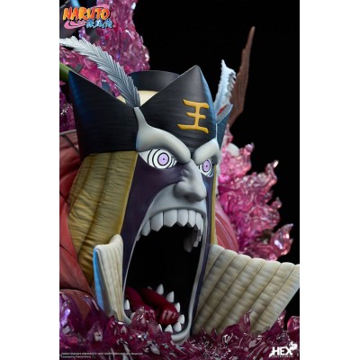 NARUTO SHIPPUDEN - The Six Paths of Pain 1/8 Statue 57 cm