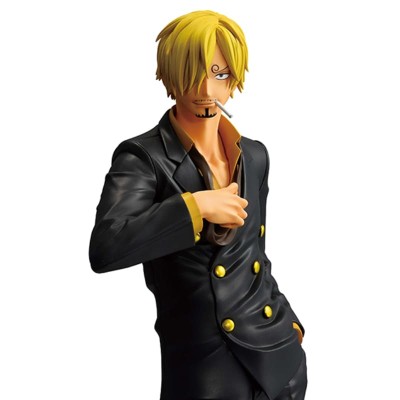 ONE PIECE - Sanji Beyond the Trials Bandai Ichibansho PVC Figure 25 cm