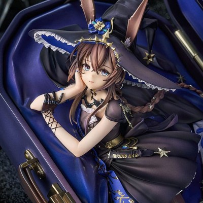 ARKNIGHTS - Amiya Solo Around The World Ver. 1/7 PVC Figure 30 cm