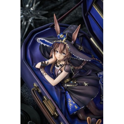 ARKNIGHTS - Amiya Solo Around The World Ver. 1/7 PVC Figure 30 cm