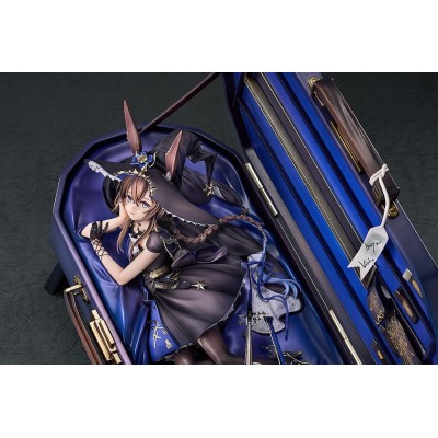 ARKNIGHTS - Amiya Solo Around The World Ver. 1/7 PVC Figure 30 cm