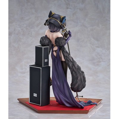 AZUR LANE - Cheshire Cait Sith Crooner Ver. 1/7 PVC Figure 24 cm