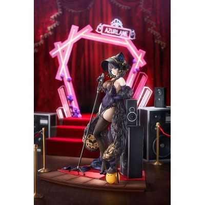 AZUR LANE - Cheshire Cait Sith Crooner Ver. 1/7 PVC Figure 24 cm