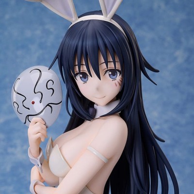 THAT TIME I GOT REINCARNATED AS A SLIME - Shizu Bunny Ver. FREEing 1/4 PVC Figure 43 cm