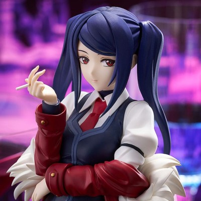 VA-11 HALL-A: Cyberpunk Bartender Action - Jill Stingray L Size Pop Up Parade PVC Statue 24 cm