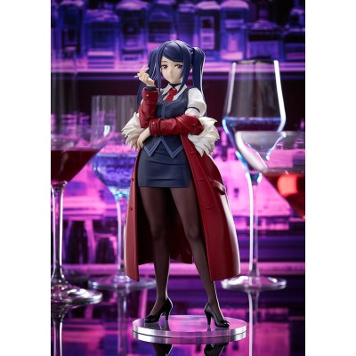 VA-11 HALL-A: Cyberpunk Bartender Action - Jill Stingray L Size Pop Up Parade PVC Statue 24 cm