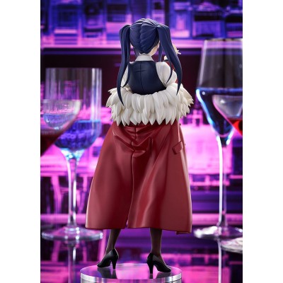 VA-11 HALL-A: Cyberpunk Bartender Action - Jill Stingray L Size Pop Up Parade PVC Statue 24 cm