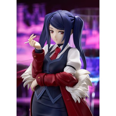 VA-11 HALL-A: Cyberpunk Bartender Action - Jill Stingray L Size Pop Up Parade PVC Statue 24 cm