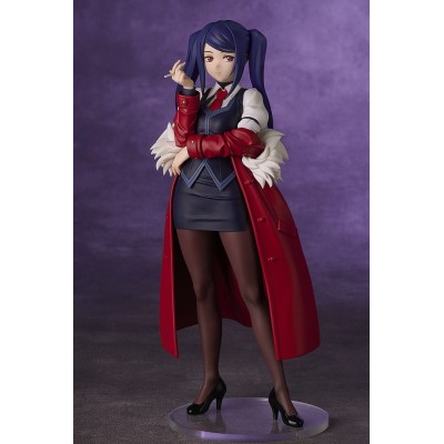 VA-11 HALL-A: Cyberpunk Bartender Action - Jill Stingray L Size Pop Up Parade PVC Statue 24 cm