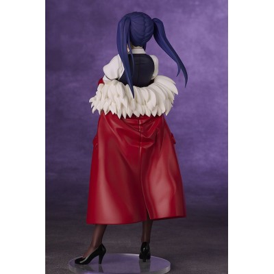 VA-11 HALL-A: Cyberpunk Bartender Action - Jill Stingray L Size Pop Up Parade PVC Statue 24 cm