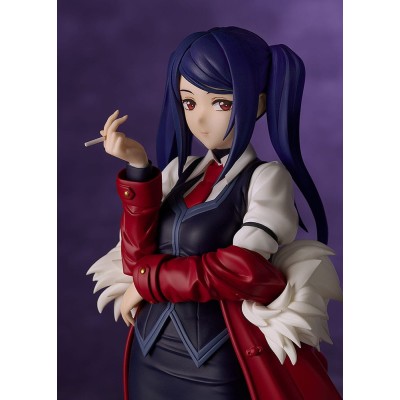 VA-11 HALL-A: Cyberpunk Bartender Action - Jill Stingray L Size Pop Up Parade PVC Statue 24 cm