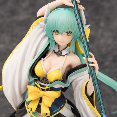 FATE GRAND ORDER - Lancer/Kiyohime (re-run) 1/7 Phat! PVC Figure 30 cm