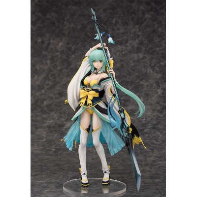 FATE GRAND ORDER - Lancer/Kiyohime (re-run) 1/7 Phat! PVC Figure 30 cm