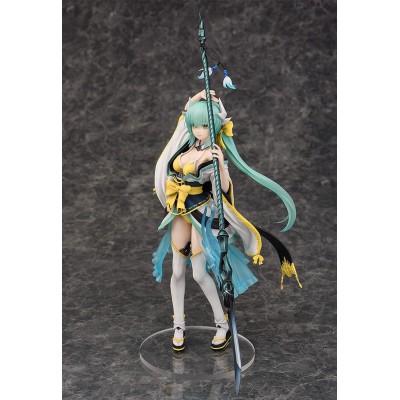 FATE GRAND ORDER - Lancer/Kiyohime (re-run) 1/7 Phat! PVC Figure 30 cm