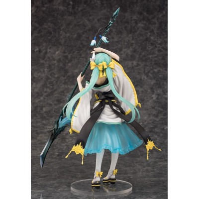 FATE GRAND ORDER - Lancer/Kiyohime (re-run) 1/7 Phat! PVC Figure 30 cm