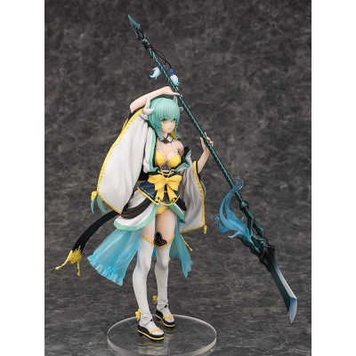 FATE GRAND ORDER - Lancer/Kiyohime (re-run) 1/7 Phat! PVC Figure 30 cm