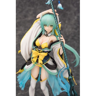 FATE GRAND ORDER - Lancer/Kiyohime (re-run) 1/7 Phat! PVC Figure 30 cm