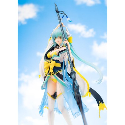 FATE GRAND ORDER - Lancer/Kiyohime (re-run) 1/7 Phat! PVC Figure 30 cm