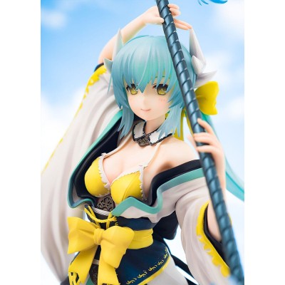 FATE GRAND ORDER - Lancer/Kiyohime (re-run) 1/7 Phat! PVC Figure 30 cm