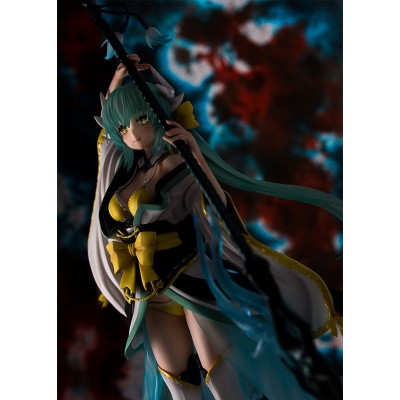 FATE GRAND ORDER - Lancer/Kiyohime (re-run) 1/7 Phat! PVC Figure 30 cm