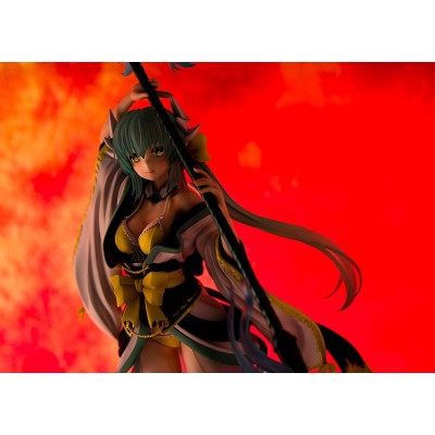 FATE GRAND ORDER - Lancer/Kiyohime (re-run) 1/7 Phat! PVC Figure 30 cm