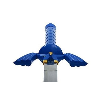 THE LEGEND OF ZELDA - Link Spada Master Sword 104 cm