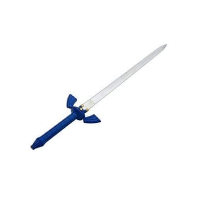 THE LEGEND OF ZELDA - Link Spada Master Sword 104 cm