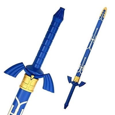 THE LEGEND OF ZELDA - Link Spada Master Sword 104 cm