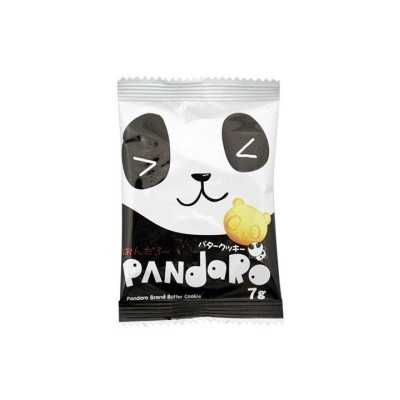 PANDARO BUTTER COOKIES