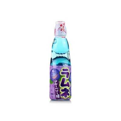 RAMUNE DRINK BLUEBERRY