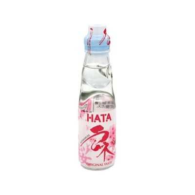 Ramune bevanda gassata sakura design