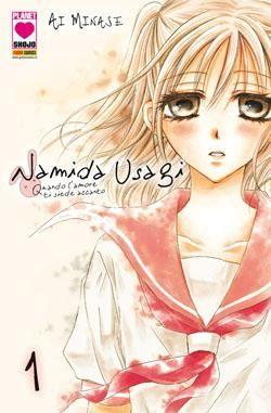 Namida Usagi Vol. 2