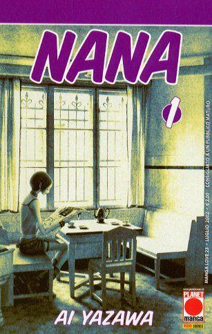 Nana Vol. 1