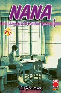 Nana - Collection Vol. 1 Christman Variant