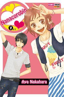 Nanaco robin Vol. 2