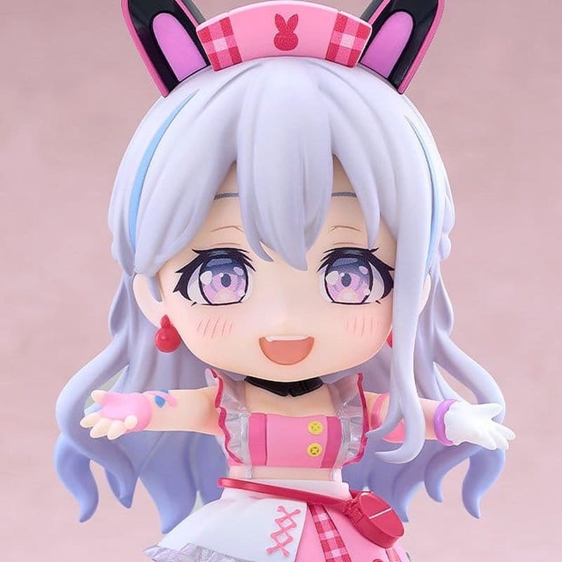 BANG DREAM! - Nonoka Miyanaga Nendoroid Action Figure 10 cm
