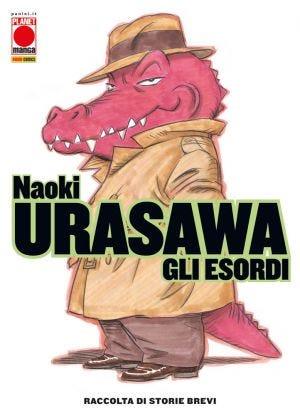 Naoki Urasawa gli esordi