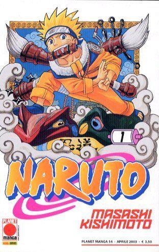 Naruto