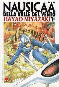 Nausicaa della Valle del Vento Vol. 2