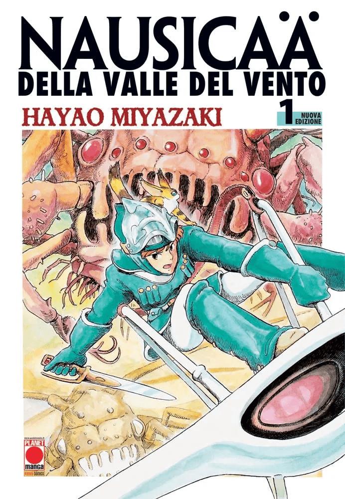 Nausicaä Vol. 2