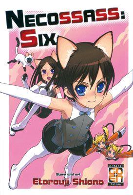 Necossass: Six