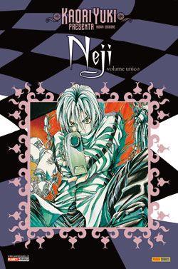 Neji - Deluxe
