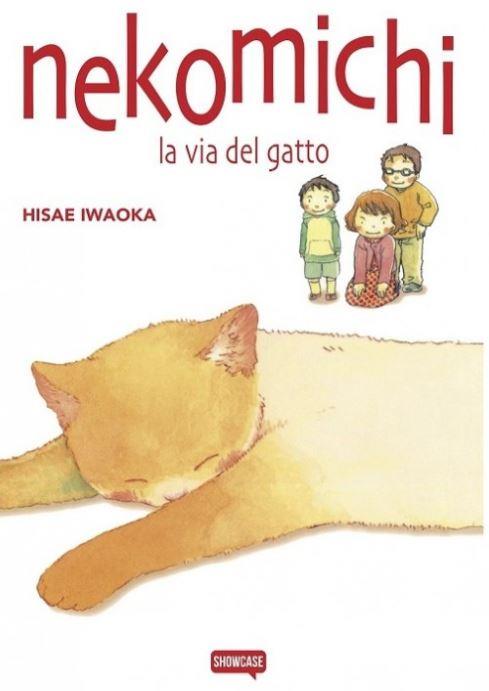 Nekomichi la via del gatto