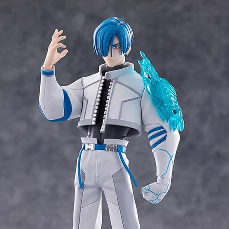 TRIGUN - Legato Bluesummers Oshi Works 1/8 Kotobukiya PVC Figure 24 cm