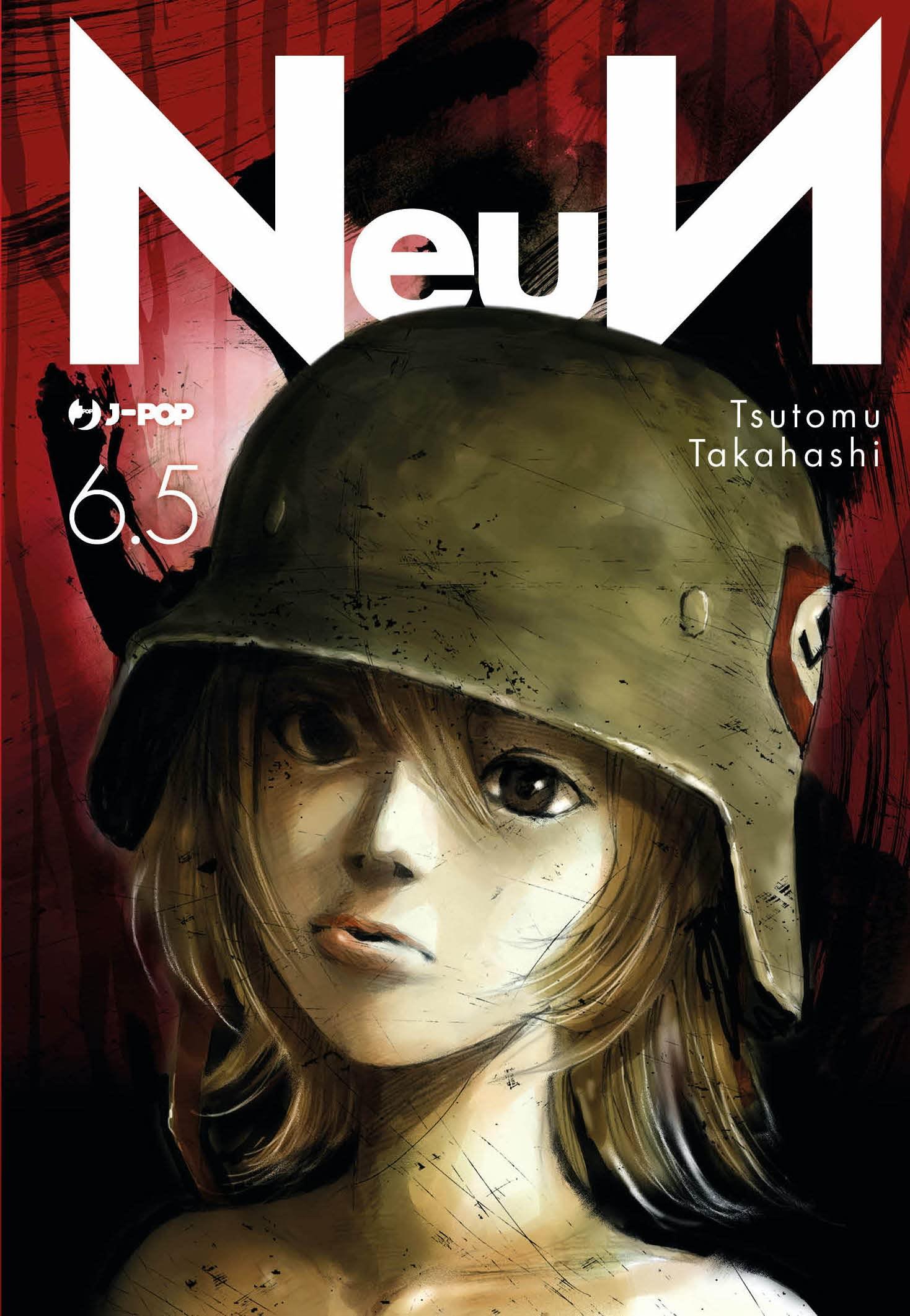 Neun - Edizioni speciali