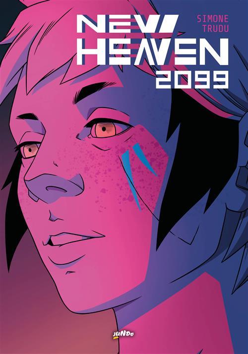 New heaven