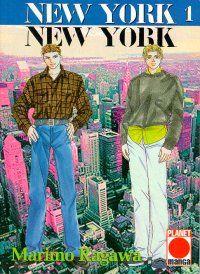 New york new york Vol. 2